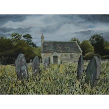 John Kerr | Fine art paintings